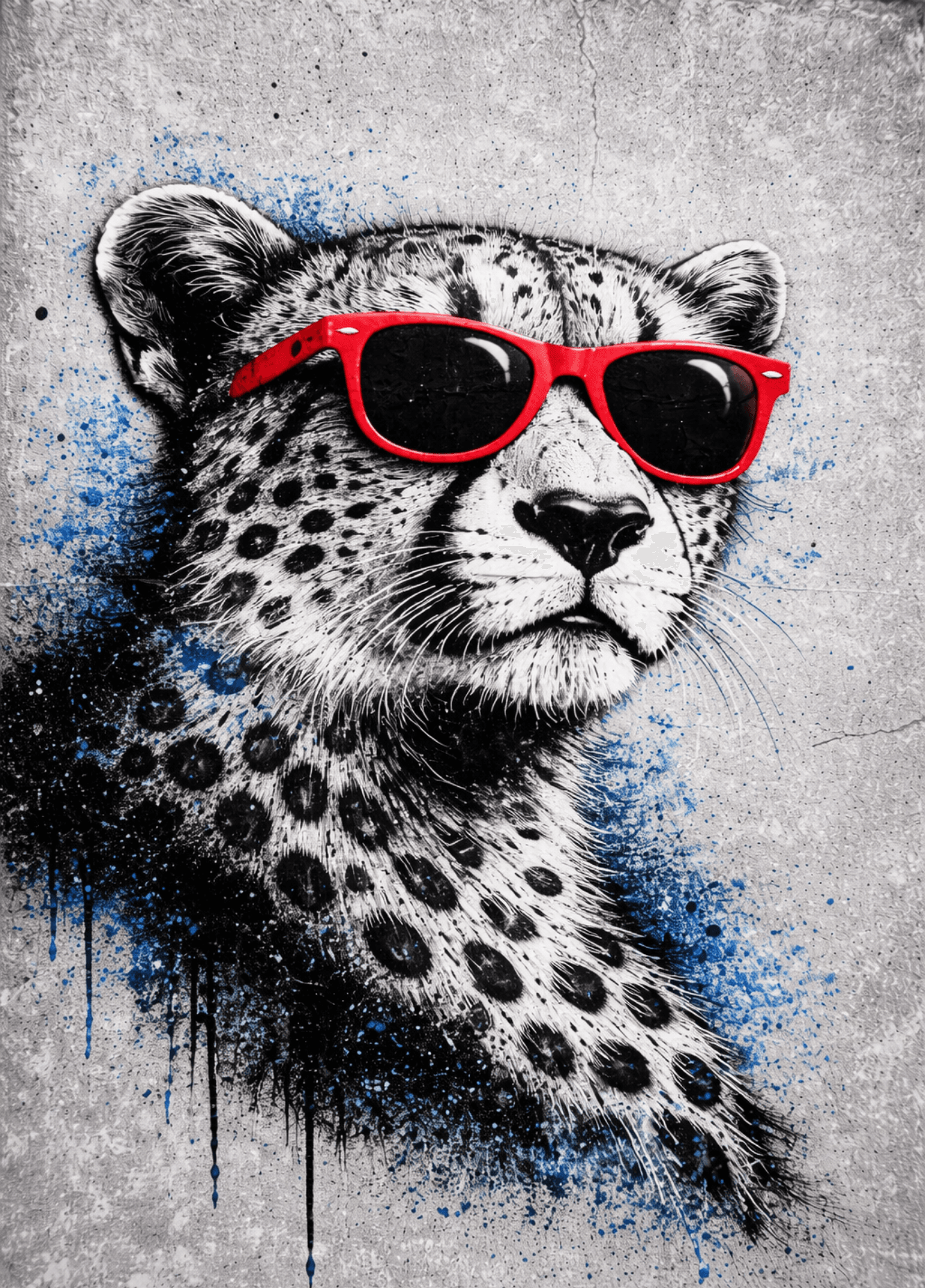 Cheetah — Custom solutions