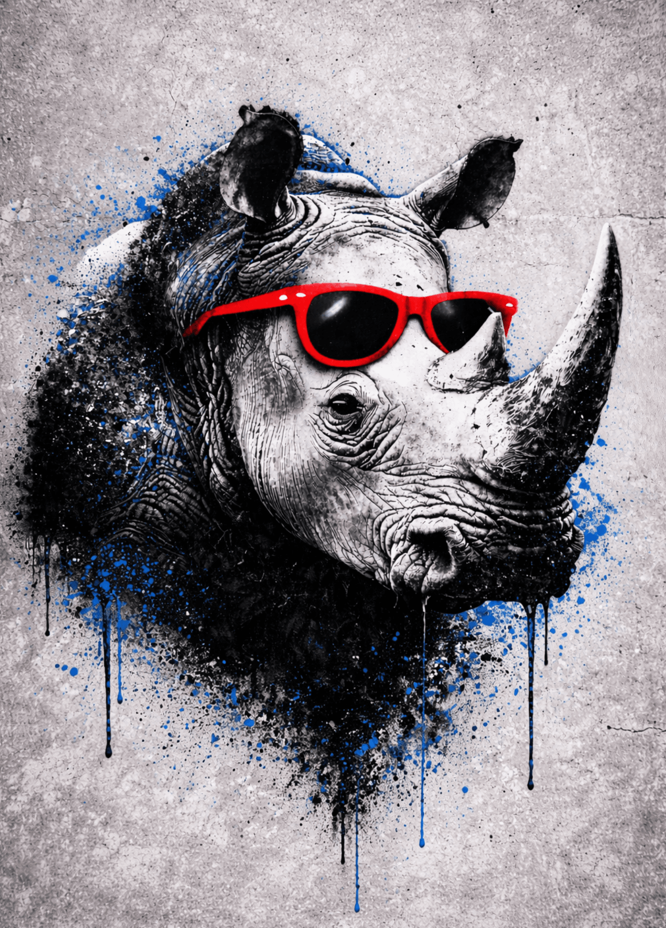 Rhino — Seamless stainless steel tubes