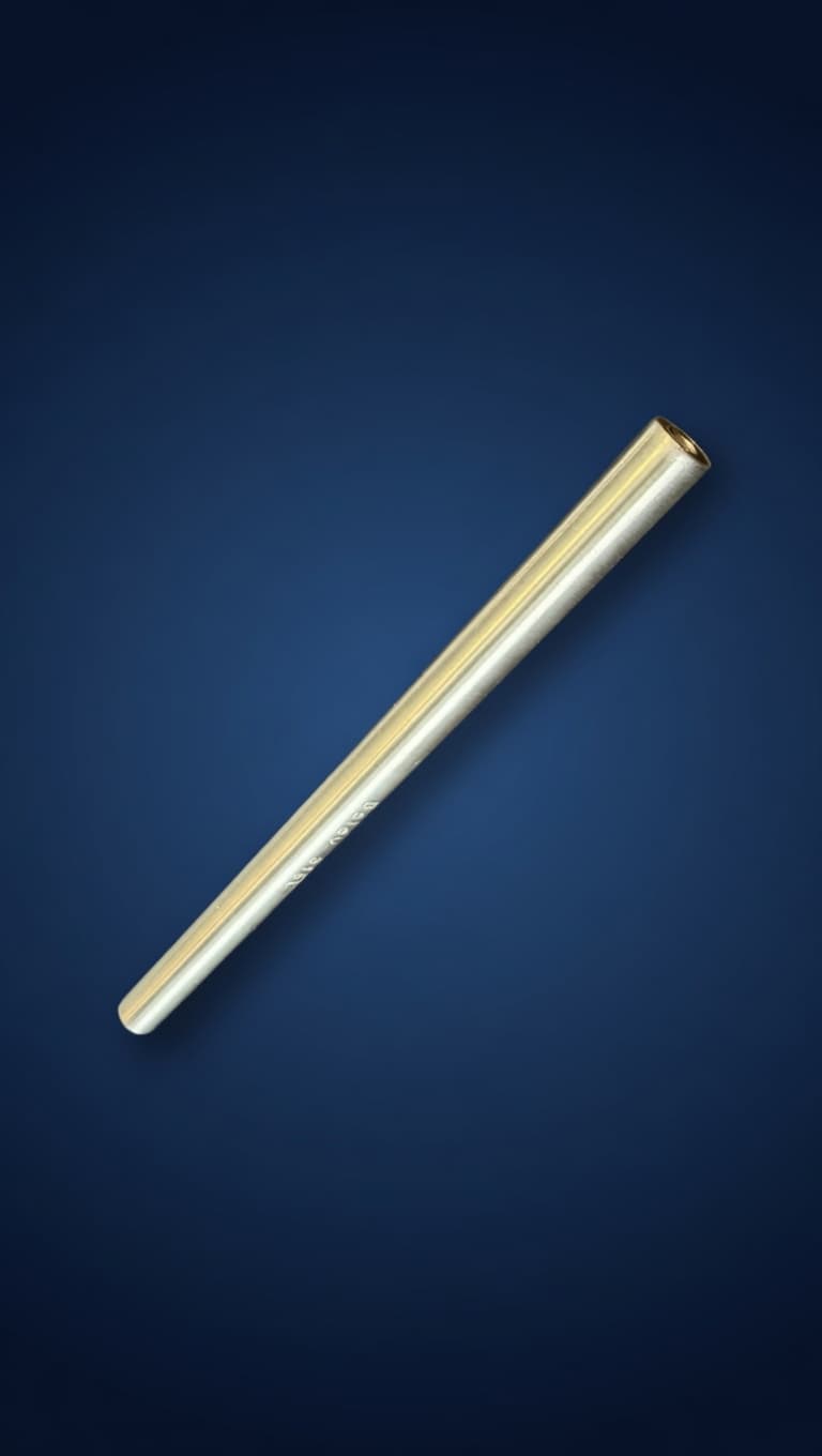 Precision component delivered by Schierle South Africa, photo 1