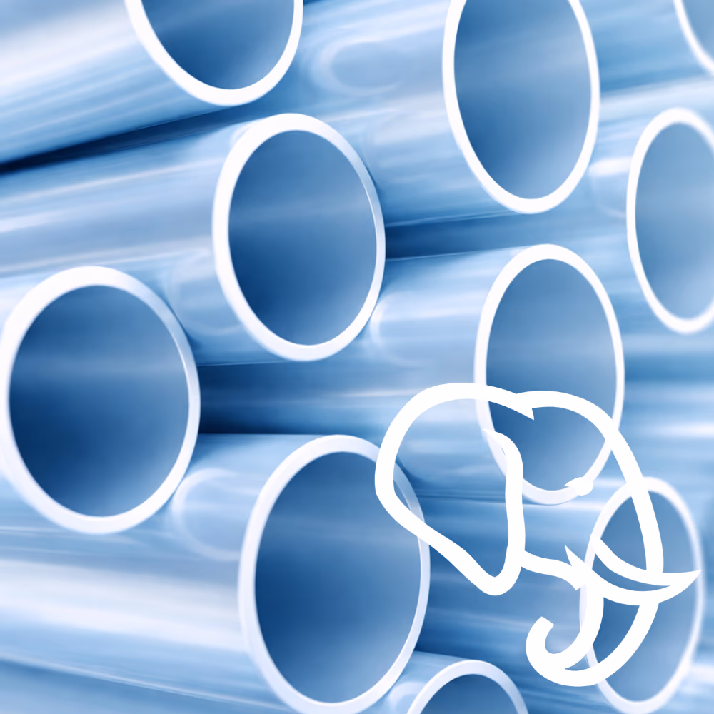 Cylinder tubes